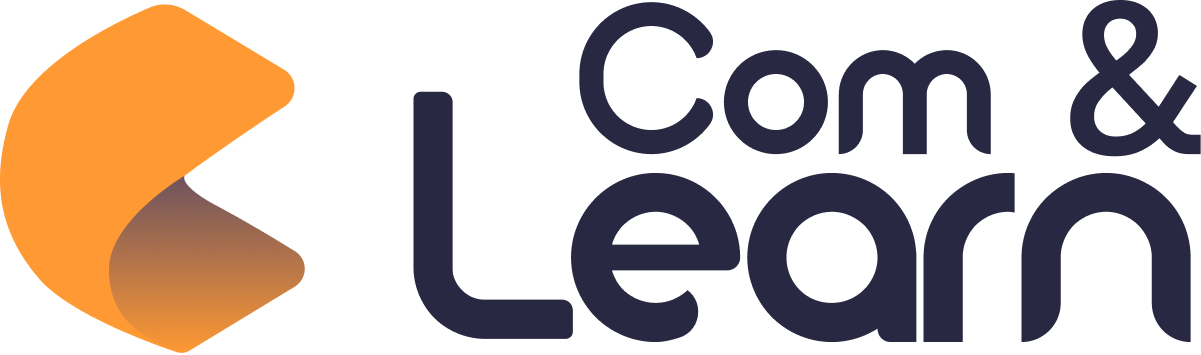 Com & Learn